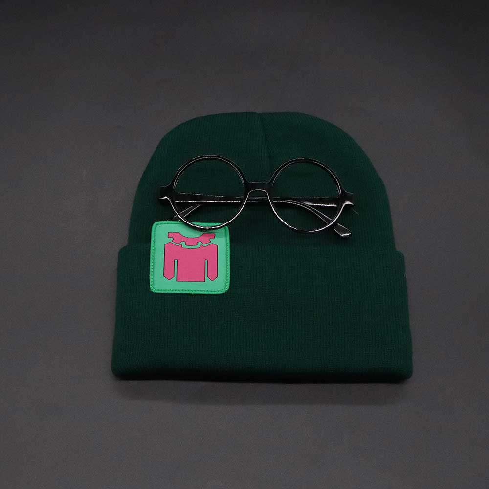 Killjoy Game Peripheral Hat - Tophatter Daily Deals