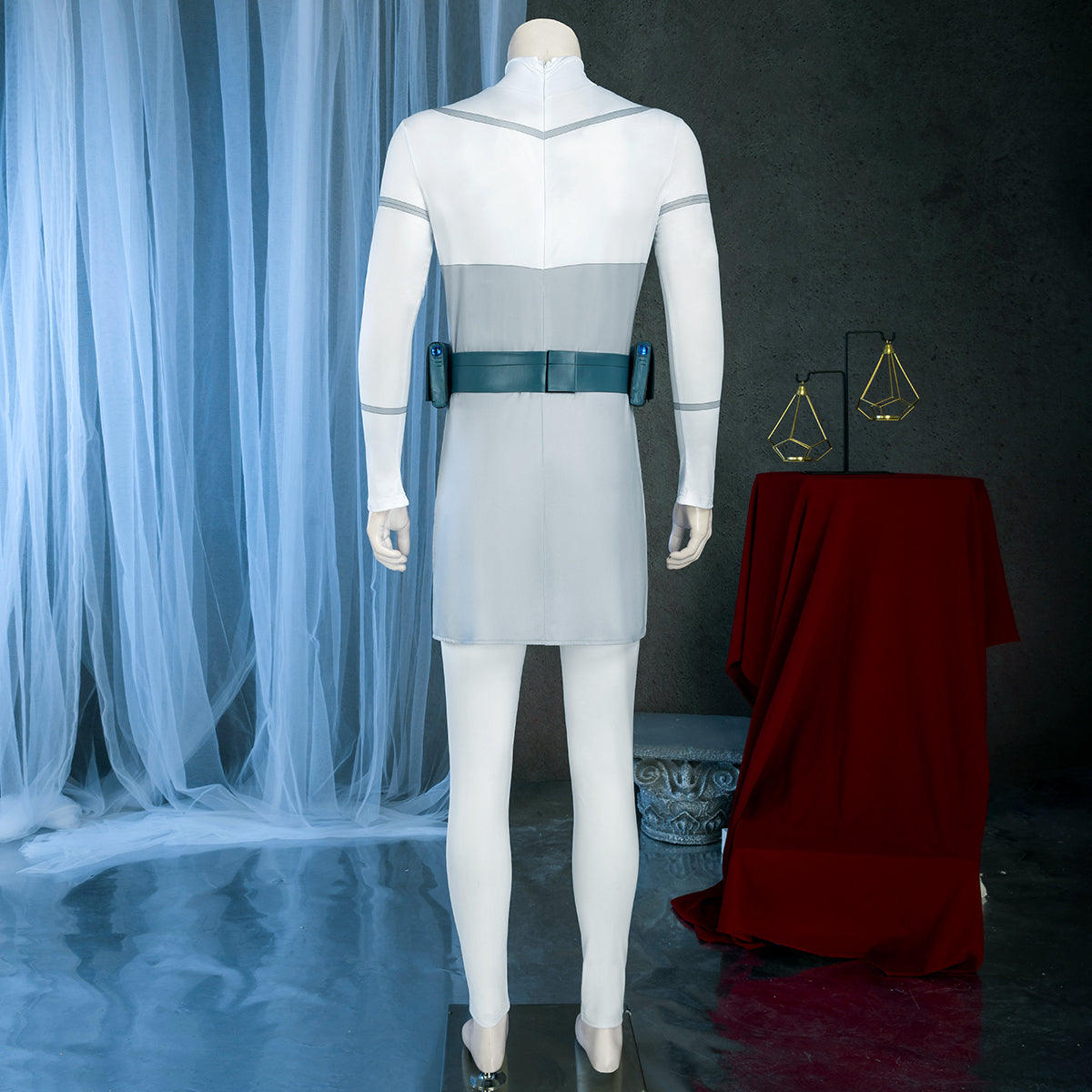 Invincible Season 3 Conquest Cosplay Costume Costume - Tophatter Daily Deals