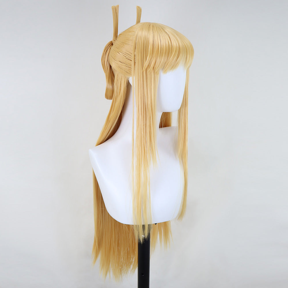 Go! Go! Loser Ranger! Yumeko Suzukiri Cosplay Wig Wig - Tophatter Daily Deals