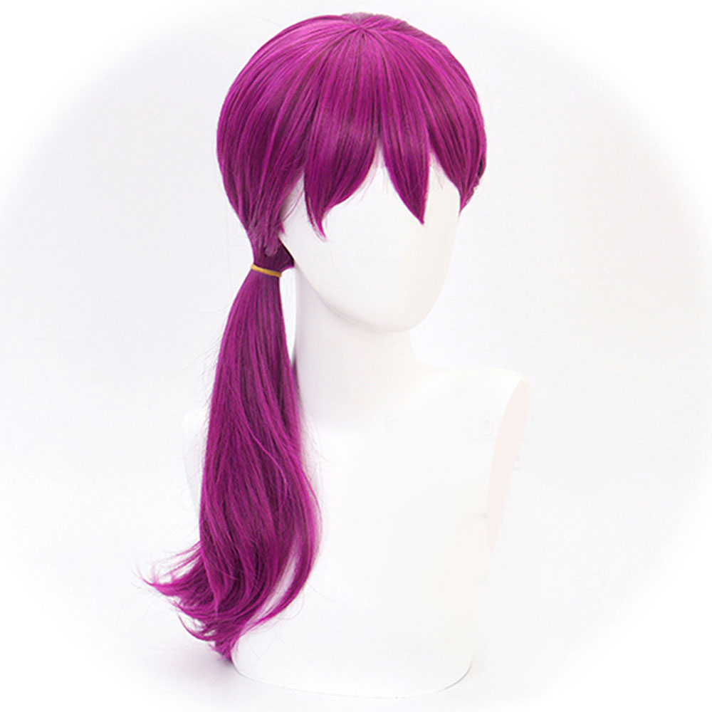 League Of Legends LOL KDA K/DA Evelynn Purple Cosplay Wig Wig - Tophatter Daily Deals