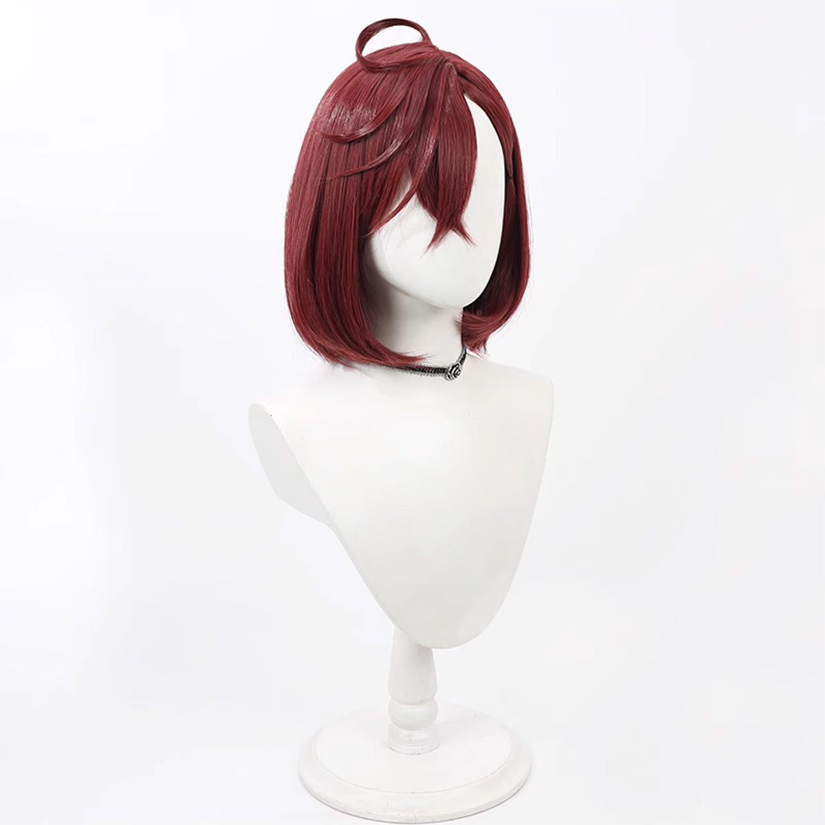 Dandadan Momo Ayase Brown Cosplay Wig Wig - Tophatter Daily Deals