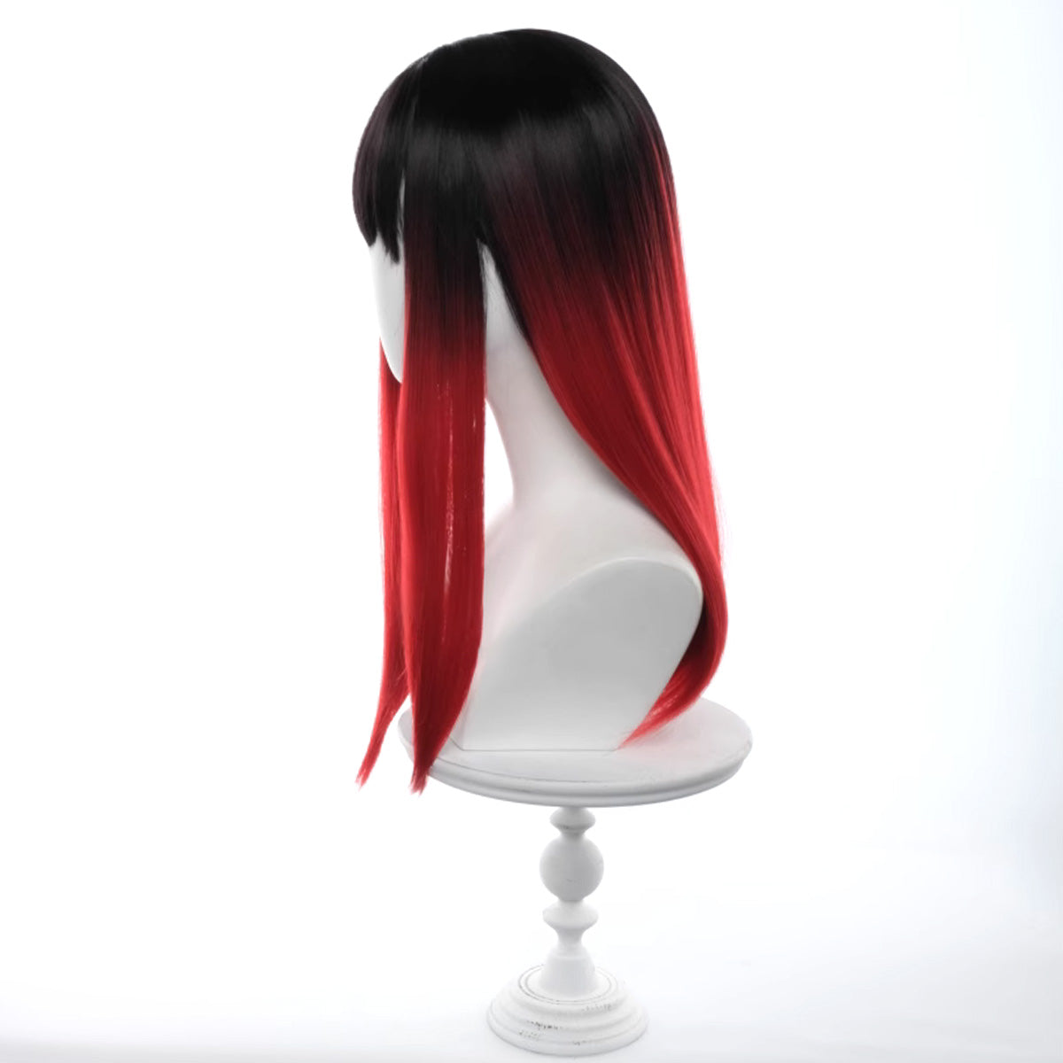 Wind Breaker Tasuku Tsubakino Black Red Cosplay Wig Wig - Tophatter Daily Deals