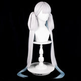 Wuthering Waves Jinhsi White Cosplay Wig Wig - Tophatter Daily Deals