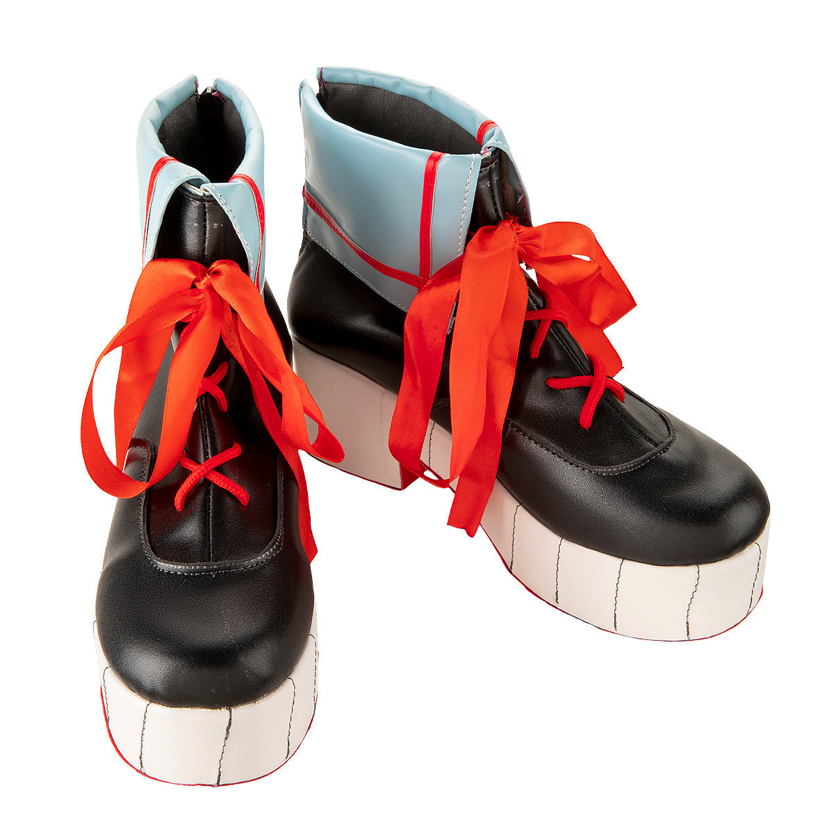 Virtual YouTuber Hololive Nakiri Ayame Shoes Cosplay Shoes Shoes/Boots - Tophatter Daily Deals