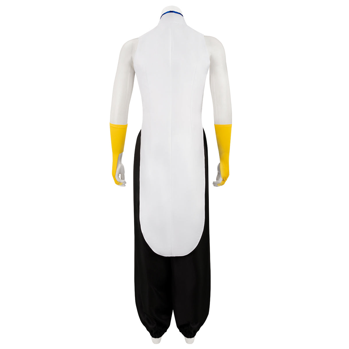 SF Yun Cosplay Costume Costume - Tophatter Daily Deals
