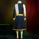 Fairy Tail: 100 Years Quest Natsu Dragneel Cosplay Costume Costume - Tophatter Daily Deals