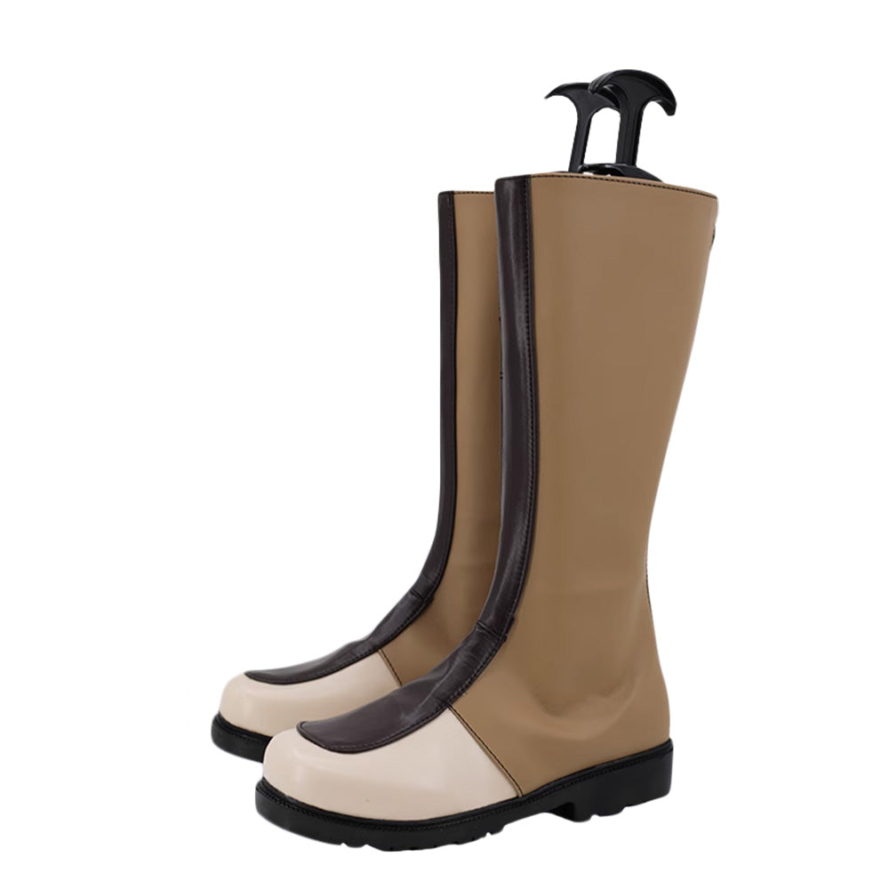 Mushoku Tensei: Isekai Ittara Honki Dasu Sylphiette Shoes Cosplay Boots Shoes/Boots - Tophatter Daily Deals