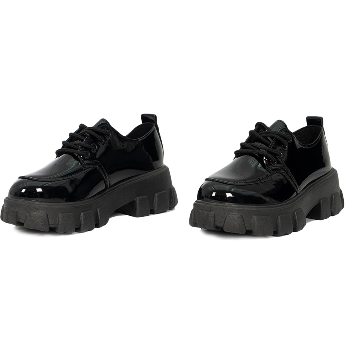 Wednesday The Addams Family Wednesday Black Cosplay Shoes Shoes/Boots - Tophatter Daily Deals