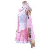 Vocal Idol Sakura Virtual Girl Cosplay Costume - Tophatter Daily Deals
