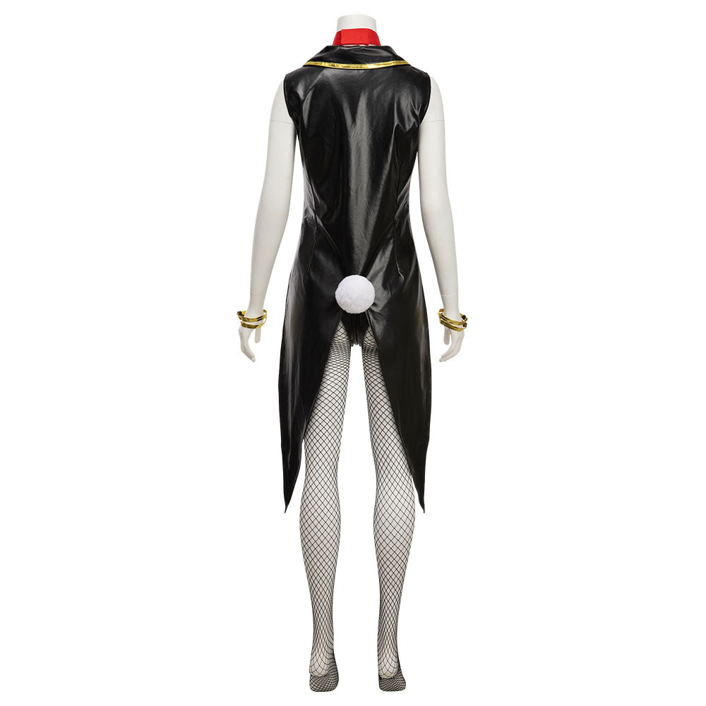 Dragon Quest XI S: Echoes of an Elusive Age Martina Jade Bunny Girl Cosplay Costume Costume - Tophatter Daily Deals