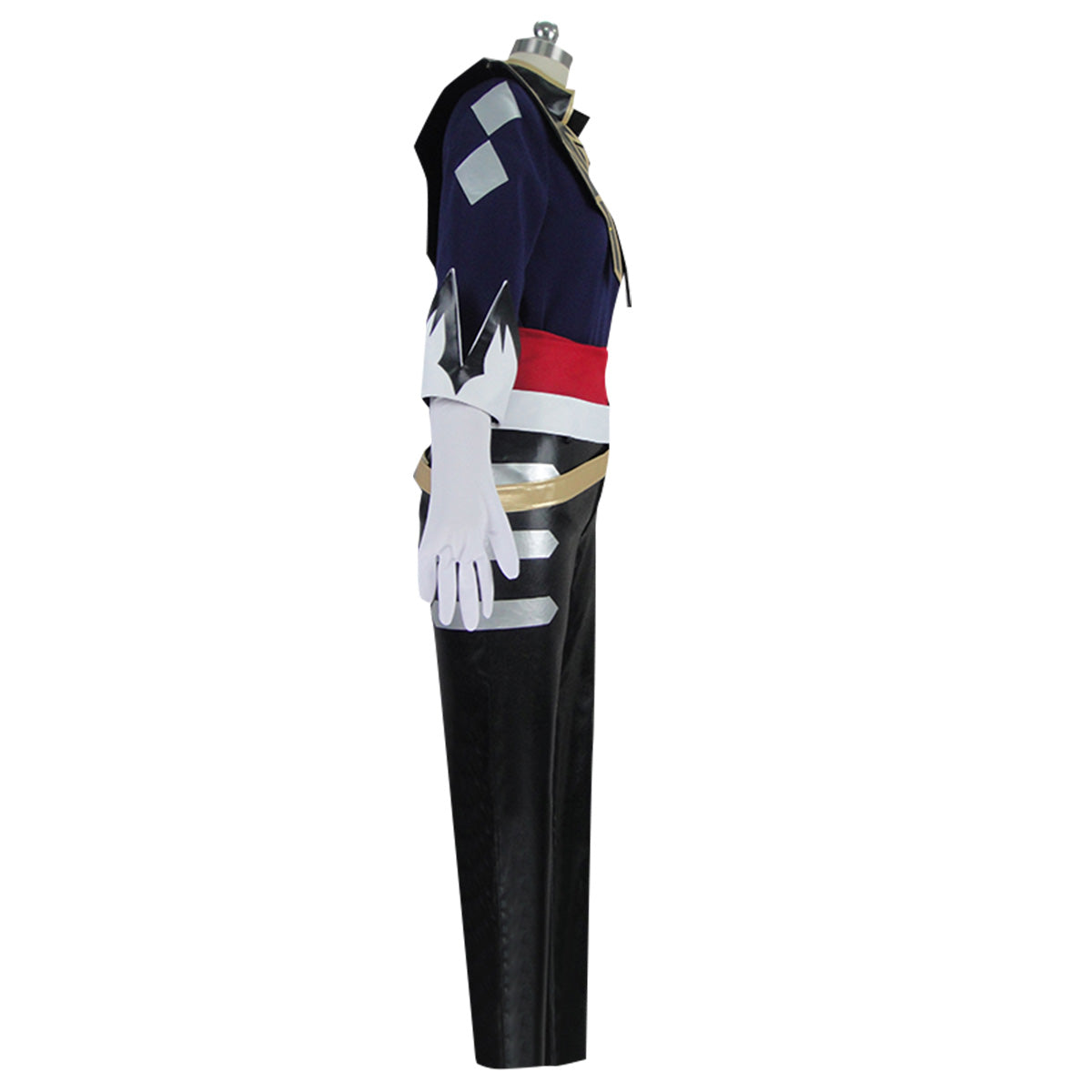 Castlevania Season 2 2018 Anime Hector Cosplay Costume Costume - Tophatter Daily Deals