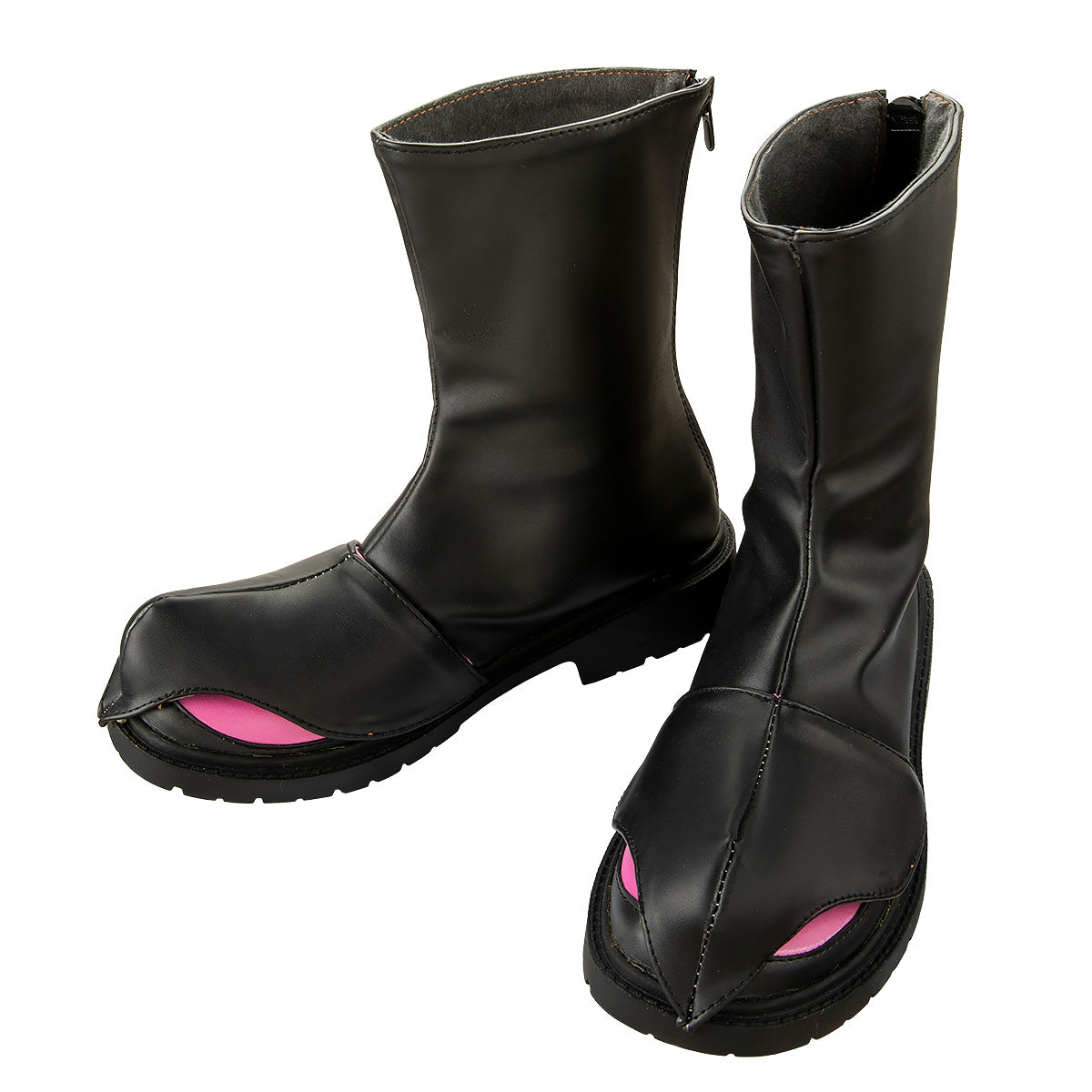 League of Legends LOL Soul Fighter Gwen Cosplay Shoes Shoes/Boots - Tophatter Daily Deals