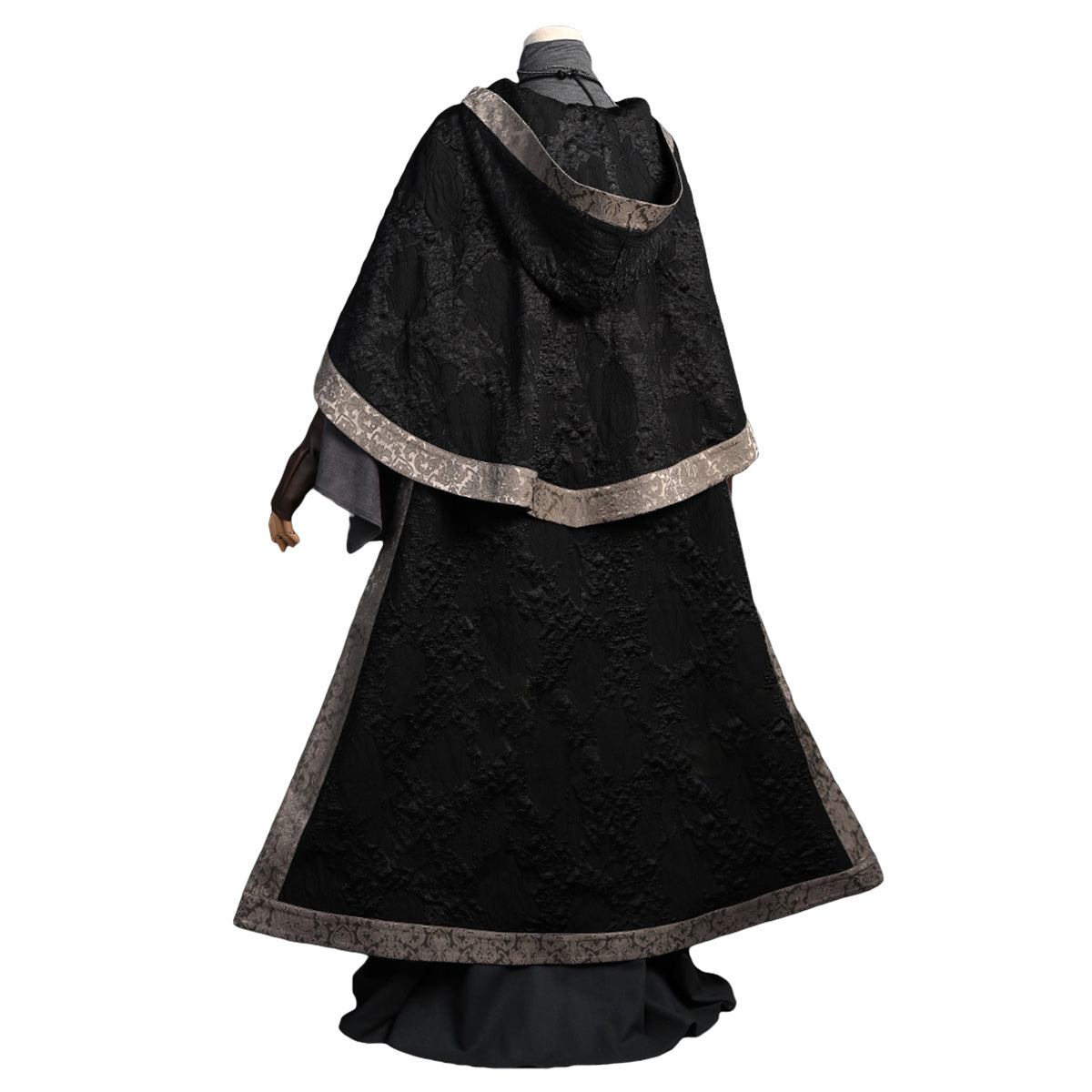 Dark Souls III 3 Fire Keeper Firekeeper Halloween Premium Edition Cosplay Costume Costume - Tophatter Daily Deals