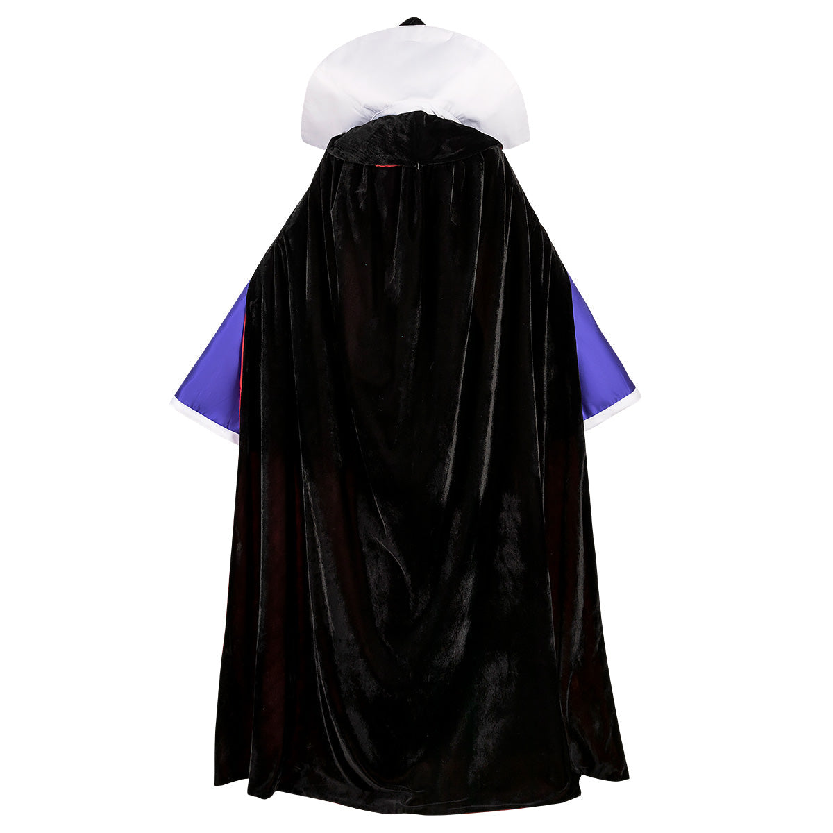 Snow White Schneewittchen Evil Queen Cosplay Costume Costume - Tophatter Daily Deals