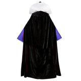 Snow White Schneewittchen Evil Queen Cosplay Costume Costume - Tophatter Daily Deals