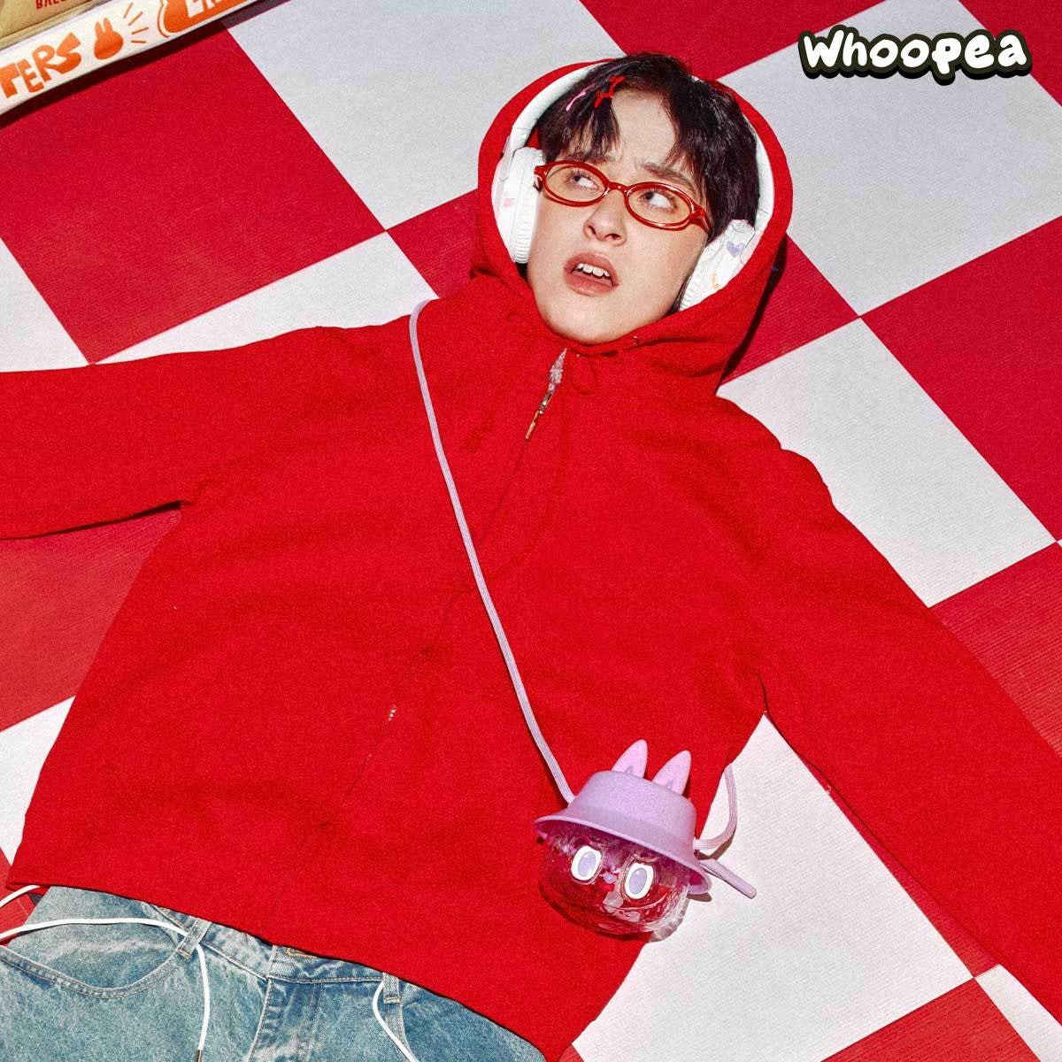 THE MONSTERS Wacky Mart Series-Tumbler Blind Box - Tophatter Daily Deals