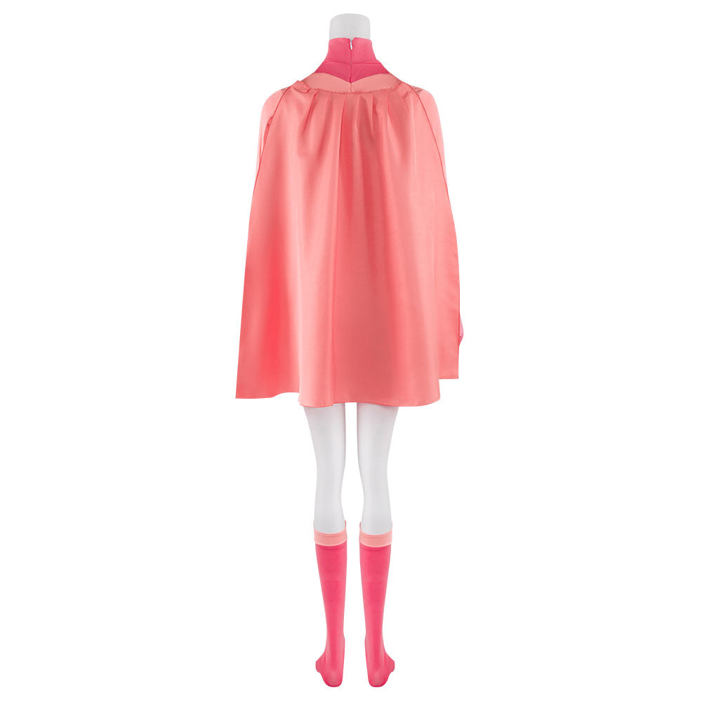 Invincible Atom Eve Cosplay Costume Costume - Tophatter Daily Deals