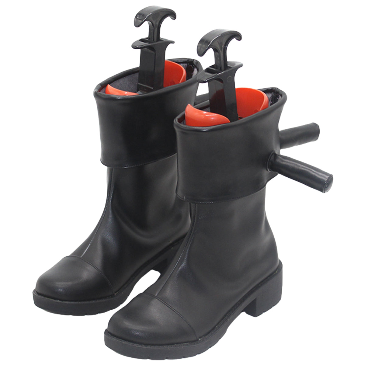 My hero academia Tomura shigaraki Black Cosplay Shoes Shoes/Boots - Tophatter Daily Deals