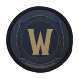 World of Warcraft - Desk Pad and Coaster Set Coaster - Tophatter Daily Deals