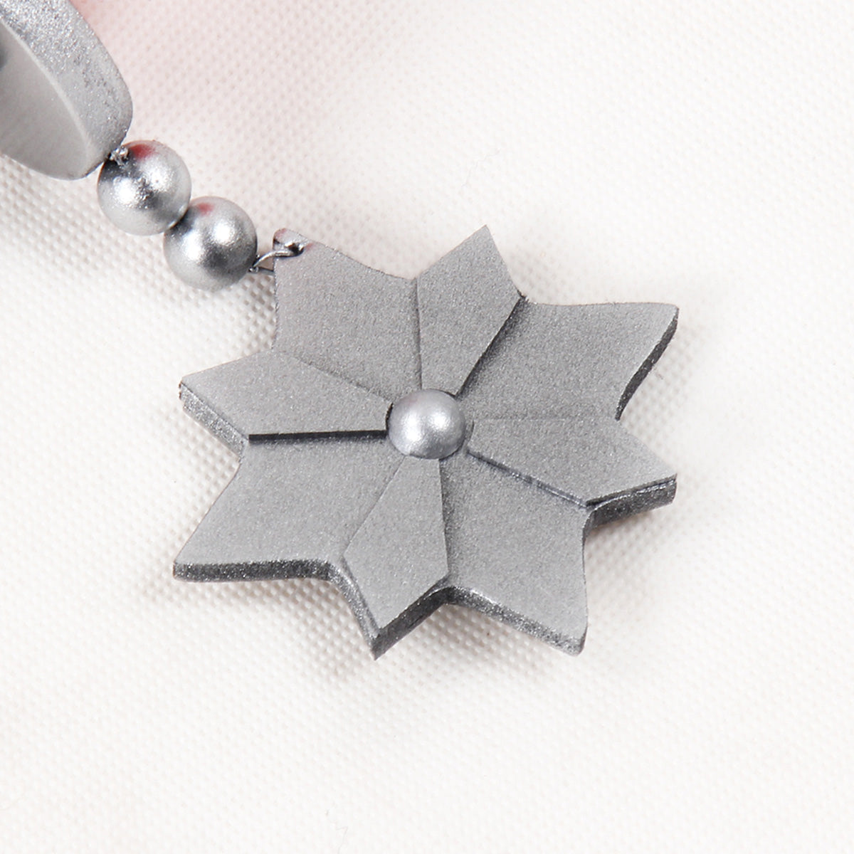 Overwatch OW Dr. Mei Ling Zhou Headwear Cosplay Accessory Prop Prop - Tophatter Daily Deals