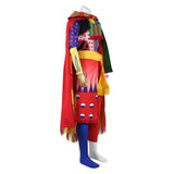 Dissidia Final Fantasy NT FF6 Kefka Cosplay Costume Costume - Tophatter Daily Deals