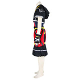 Kingdom Hearts 2 Sora Cosplay Costume Costume - Tophatter Daily Deals