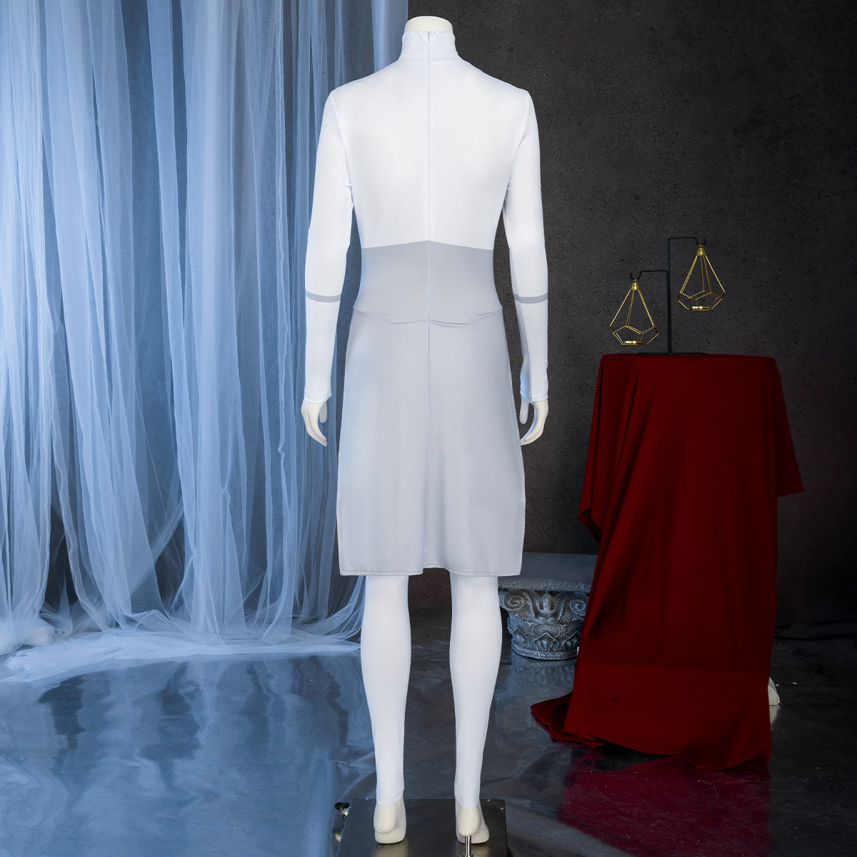 Invincible Season 2 Thula Cosplay Costume Costume - Tophatter Daily Deals