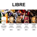 YSL Libre Berry Crush Eau De Parfum Intense 30ml Spray - Tophatter Daily Deals