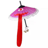 Touhou Project Tatara Kogasa Umbrella Cosplay Weapon Prop Prop - Tophatter Daily Deals