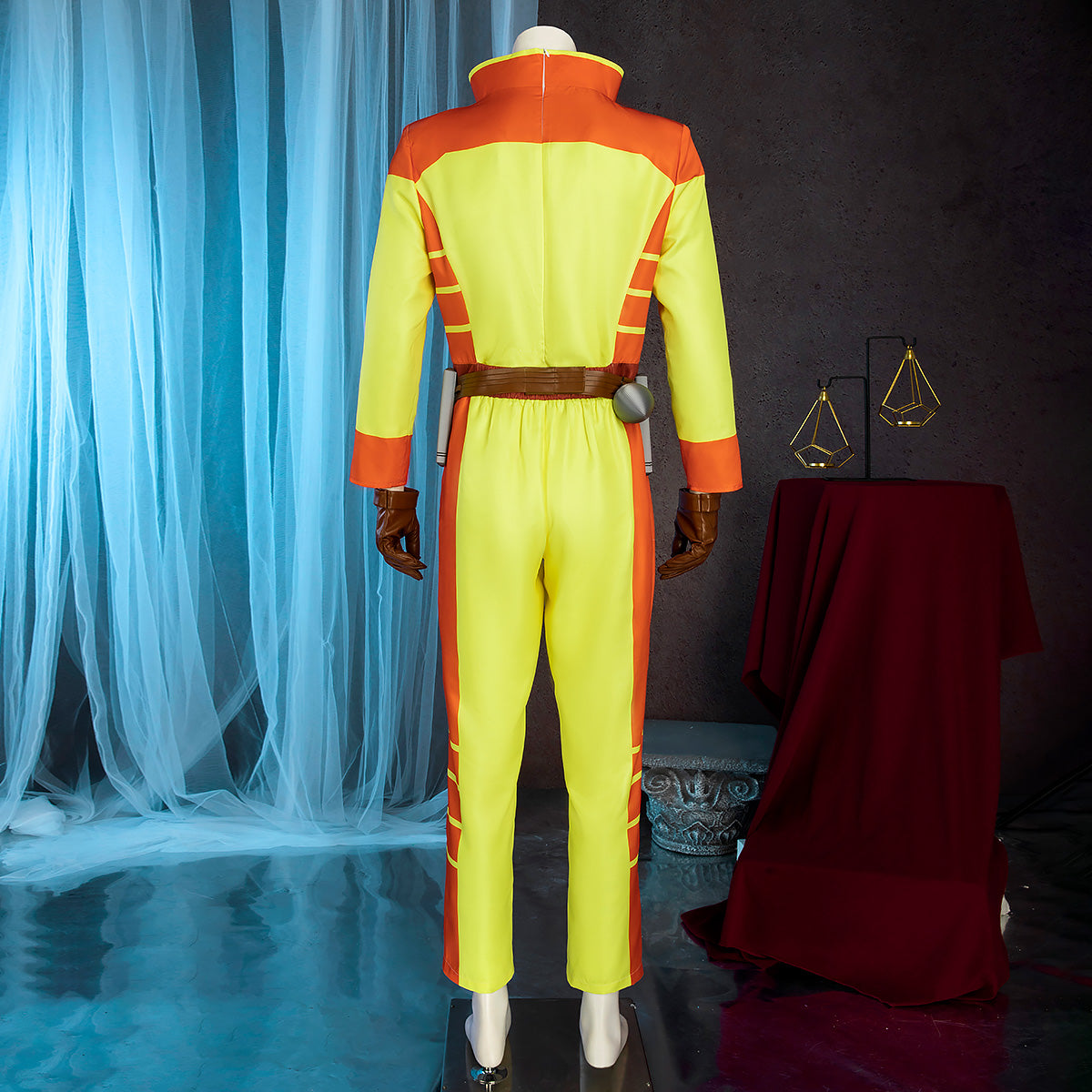 Invincible Season 3 Rex Splode Cosplay Costume Costume - Tophatter Daily Deals