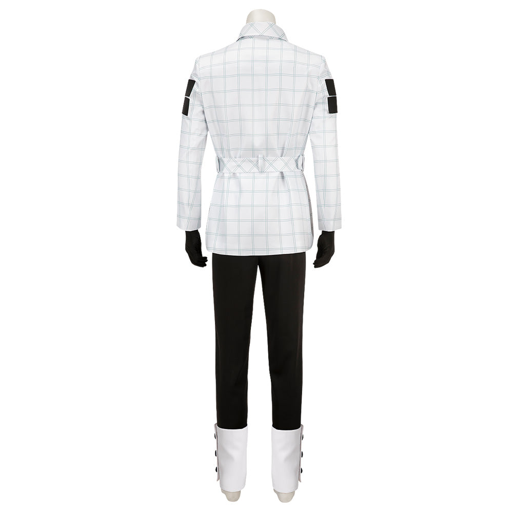 Metaphor: ReFantazio Travelling Boy Cosplay Costume Costume - Tophatter Daily Deals