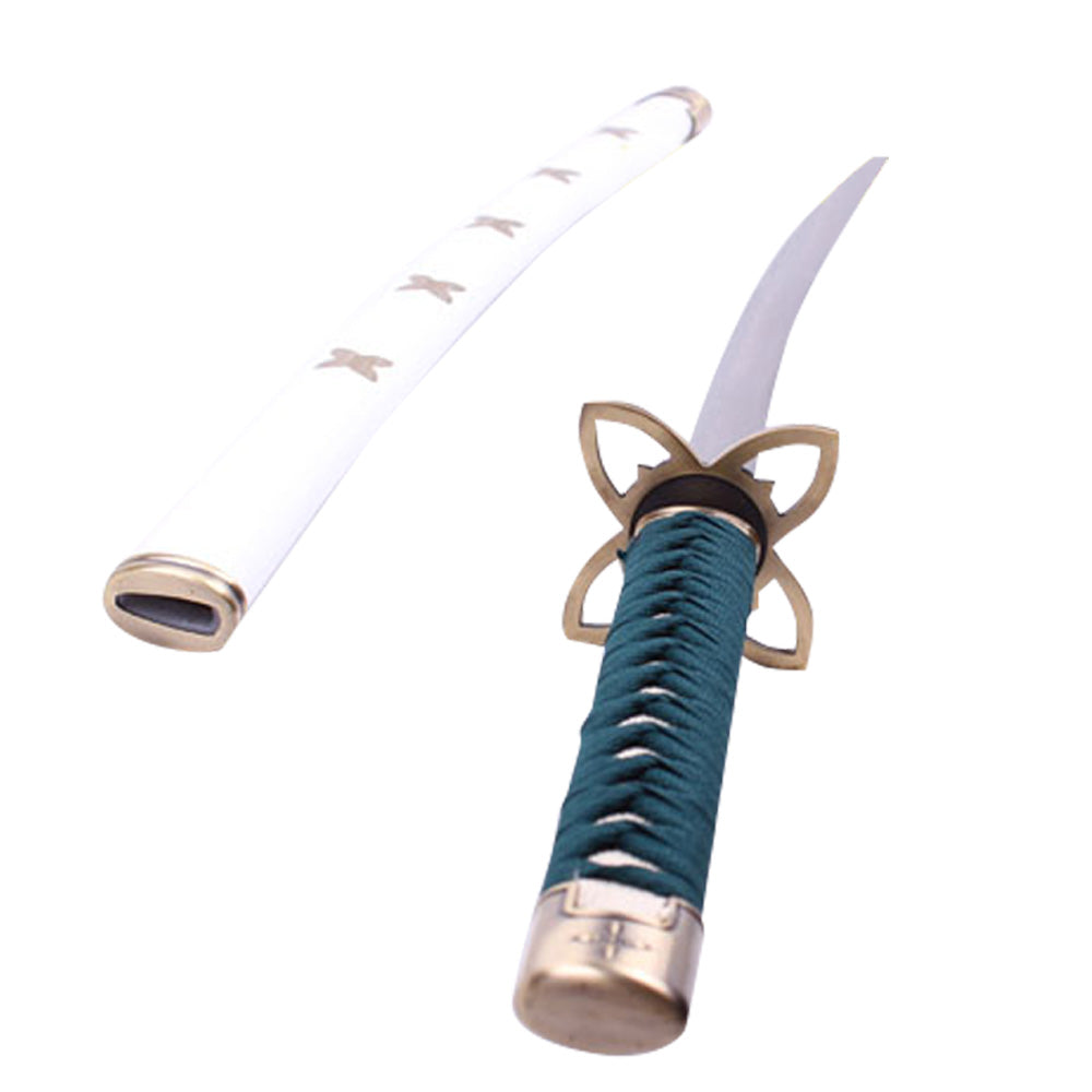 One Piece Tashigi Sword Cosplay Weapon Prop Prop - Tophatter Daily Deals