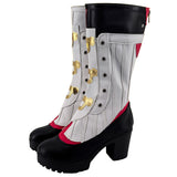Zenless Zone Zero ZZZ Yixuan Cosplay Shoes Shoes/Boots - Tophatter Daily Deals