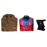 MAV Legends X-Men '97 Gambit Cosplay Costume - Tophatter Daily Deals