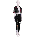 Arcane Season 2 League of Legends LOL Vi Black Cosplay Costume Costume - Tophatter Daily Deals