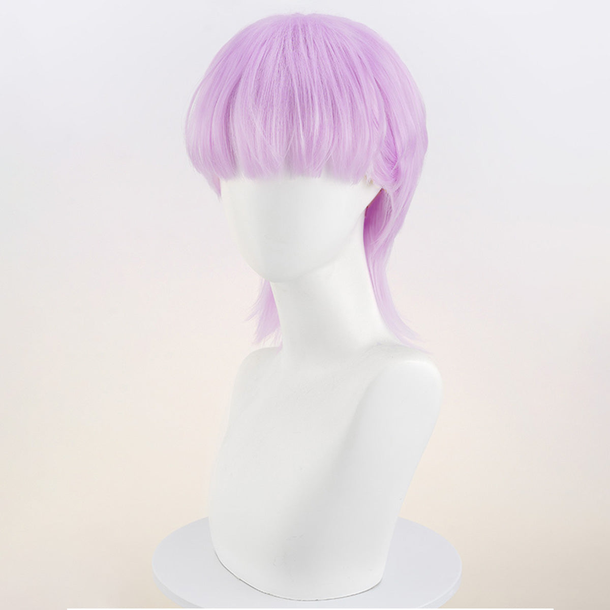 New Panty And Stocking with Garterbelt Polyurethane Pink Cosplay Wig Wig - Tophatter Daily Deals