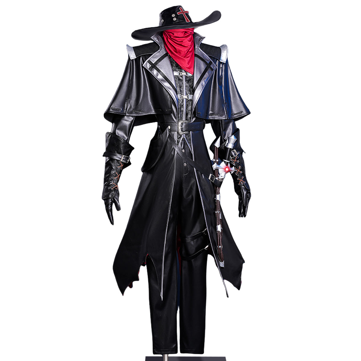 Identity V Misfit Cowboy Cosplay Costume Costume - Tophatter Daily Deals