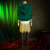 Dungeon Meshi Delicious in Dungeon Mithrun White Cosplay Costume - Tophatter Daily Deals