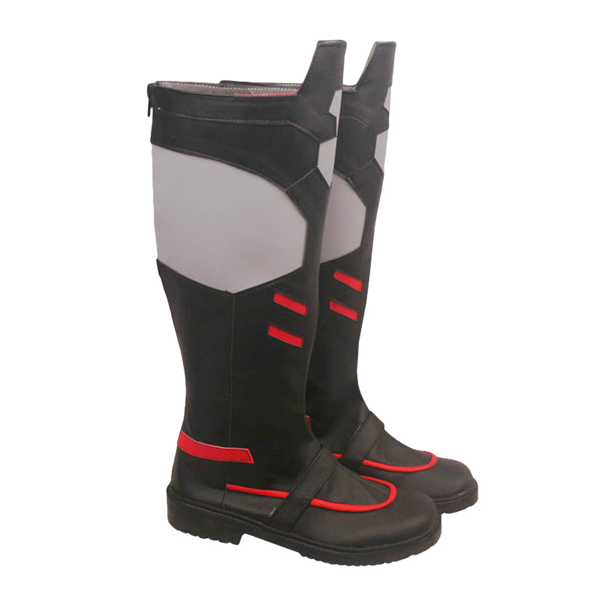 Cyberpunk: Edgerunners Lucy Shoes Cosplay Boots Shoes/Boots - Tophatter Daily Deals