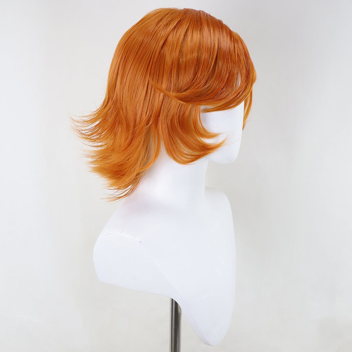 MAV Rivals Squirrel Girl Yellow Cosplay Wig Wig - Tophatter Daily Deals