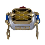 Genshin Impact Freminet Bag Cosplay Accessory Prop Prop - Tophatter Daily Deals