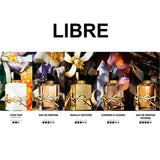 YSL Libre Vanille Couture Eau De Parfum 50ml Spray - Tophatter Daily Deals