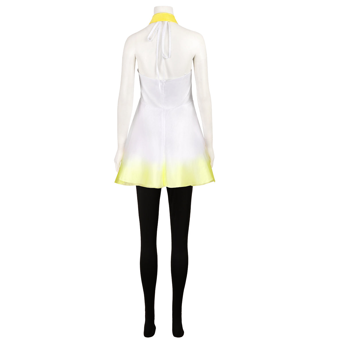 Pokemon Sun and Moon Lusamine Cosplay Costume Costume - Tophatter Daily Deals
