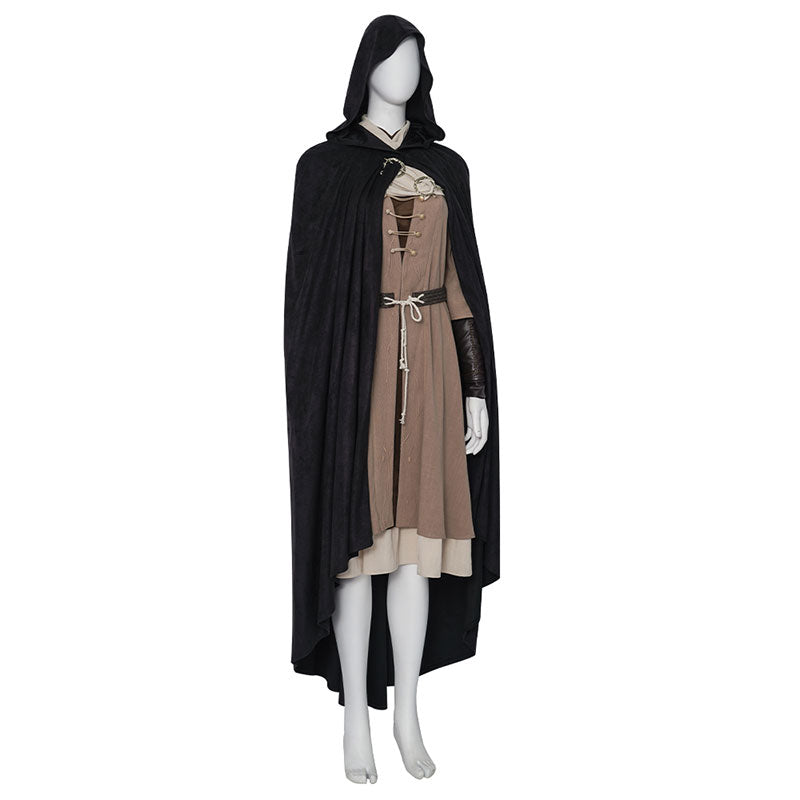 E ring Melina Premium Edition Cosplay Costume Costume - Tophatter Daily Deals