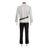 Mushoku Tensei Season 2 Rudeus Greyrat Uniform Cosplay Costume Costume - Tophatter Daily Deals
