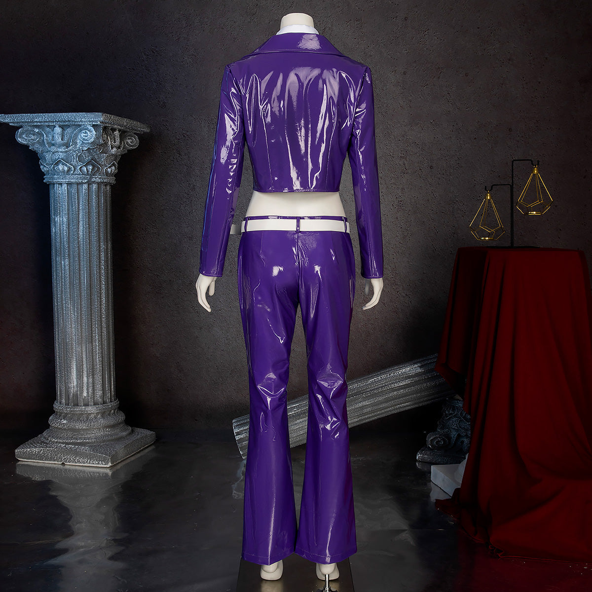 ONE PIECE Nico·Robin 2R Edition Cosplay Costume Costume - Tophatter Daily Deals