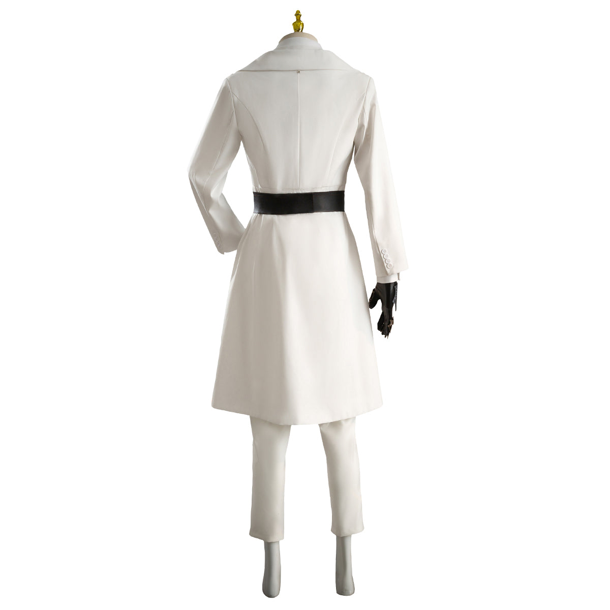 Love and Deepspace Xavier Galaxy Traveler Cosplay Costume Costume - Tophatter Daily Deals