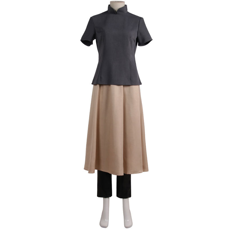 E ring Melina Game Halloween Cosplay Costume Costume - Tophatter Daily Deals