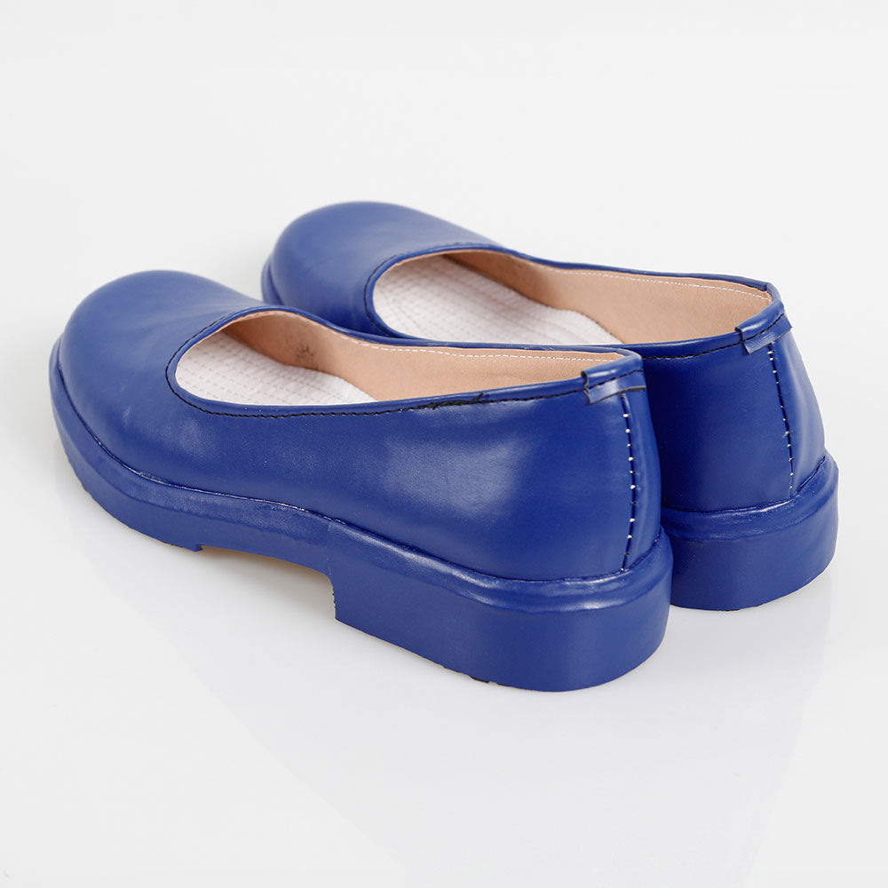 Re: Life In A Different World From Zero Felix Argyle Cosplay Shoes Shoes/Boots - Tophatter Daily Deals