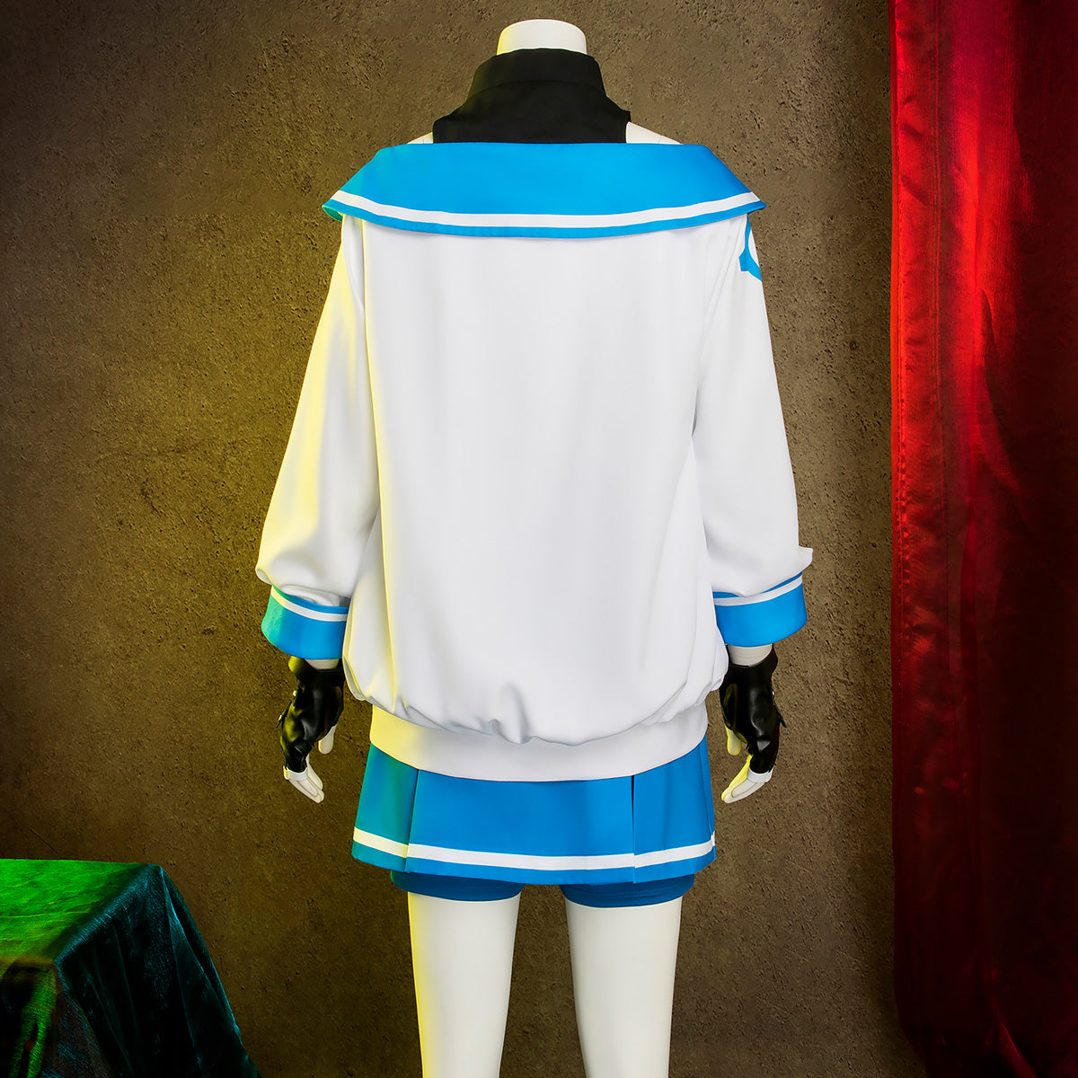 Guilty Gear -Strive- April Cosplay Costume Costume - Tophatter Daily Deals